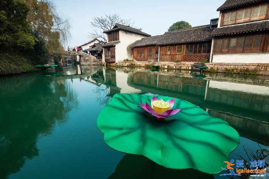 【江南旅游】江南指的是哪里，有哪些城市？