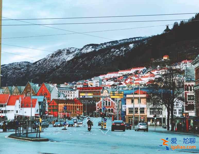挪威有哪些好玩的地方，挪威必去景点？