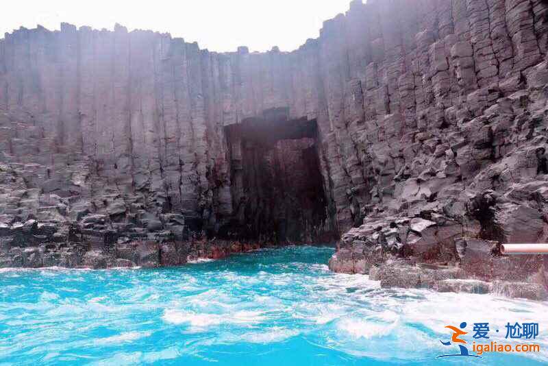 【海岛旅游推荐】国内海岛旅游排名，中国最美的十大海岛？