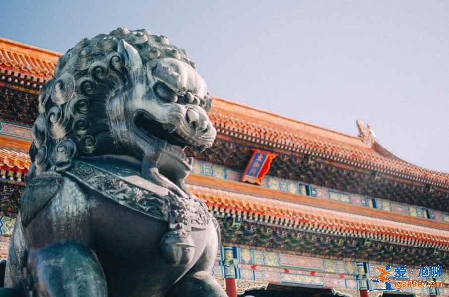 【故宫什么时候人少】一天中故宫什么时候人最少，故宫什么时候去人少？