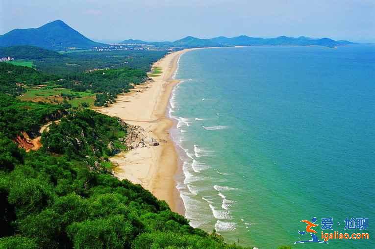 【海岛旅游推荐】国内海岛旅游排名，中国最美的十大海岛？