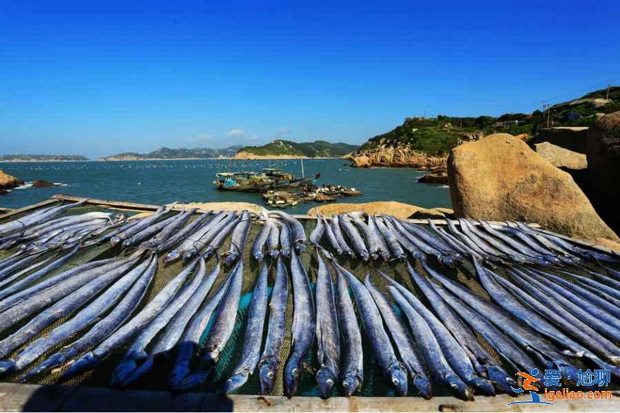 【海岛旅游推荐】国内海岛旅游排名，中国最美的十大海岛？