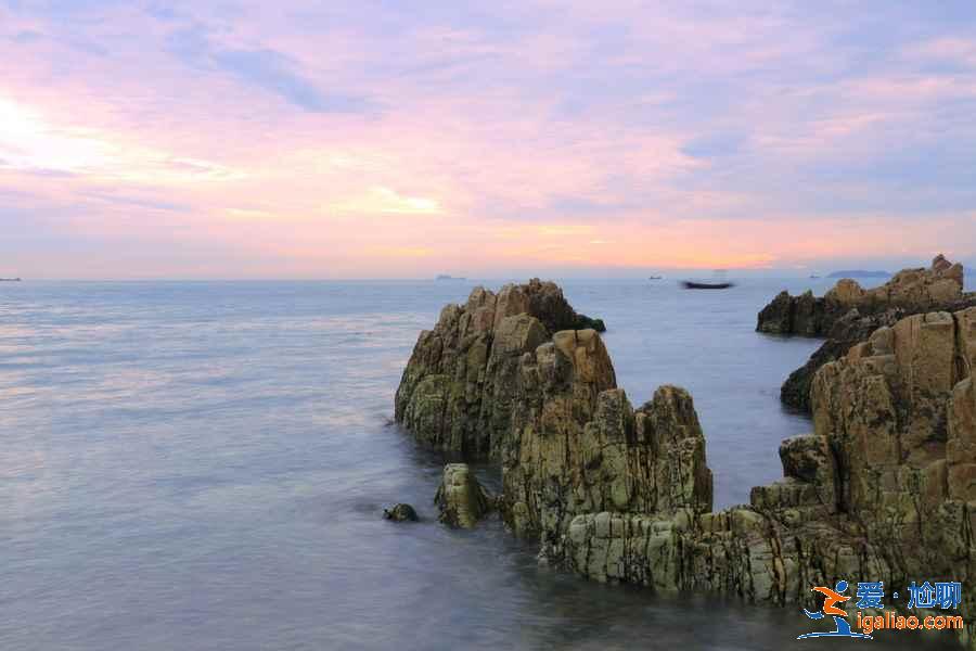 【海岛旅游推荐】国内海岛旅游排名，中国最美的十大海岛？
