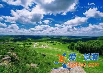 【草原篇】2019夏天北京自驾游去哪好，夏季北京周边自驾游？