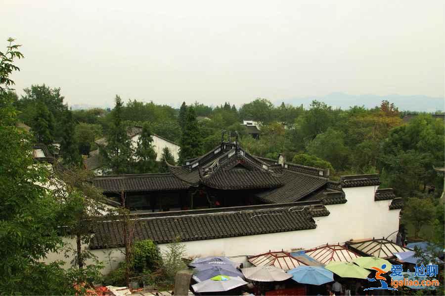 杭州旅游住哪好，杭州旅游住哪方便，去杭州住哪方便便宜？