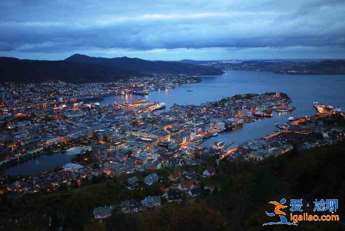 挪威有哪些好玩的地方，挪威必去景点？