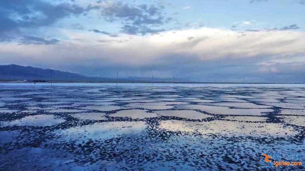 茶卡盐湖旅游攻略，茶卡盐湖最佳旅游时间，茶卡盐湖怎么去？