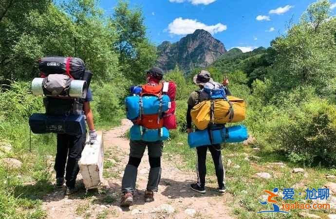 后河在哪里，延庆后河怎么去？