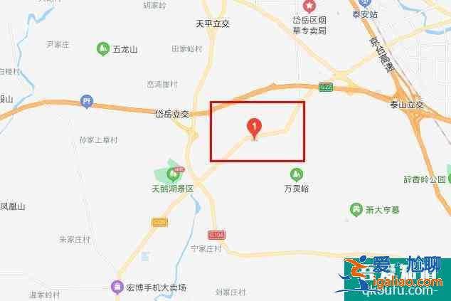泰安梨园村介绍 泰安梨园村好玩吗？