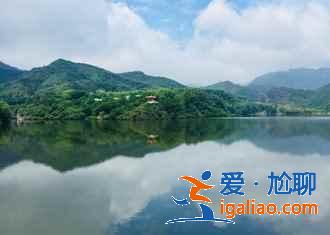 后河在哪里，延庆后河怎么去？