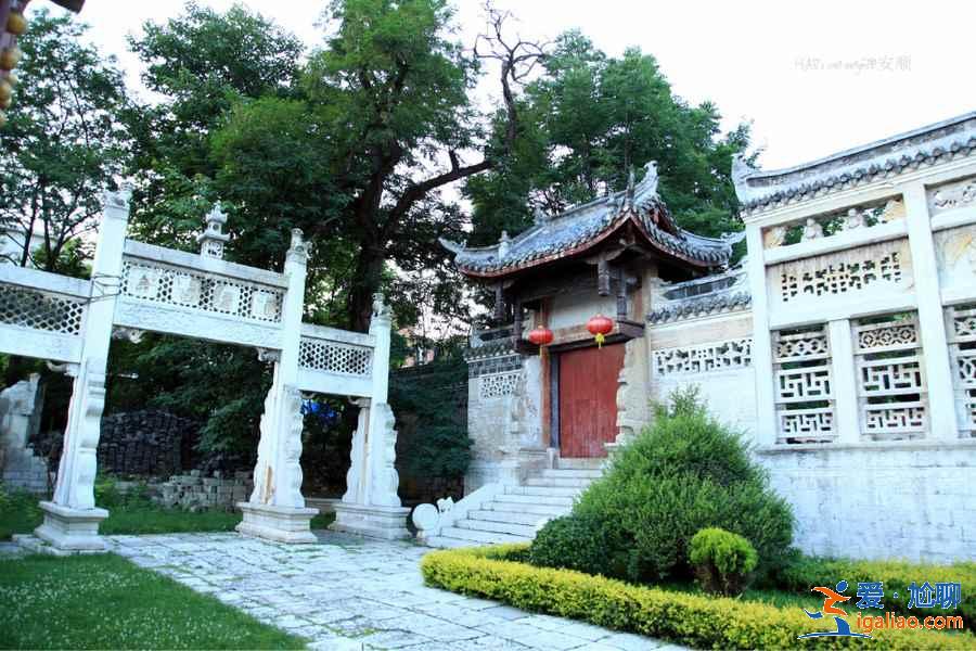 安顺有高铁吗，安顺交通指南？