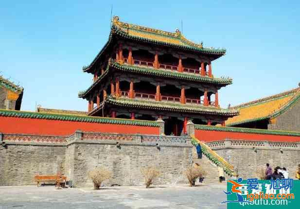 2021沈阳三日游必去的景点推荐？