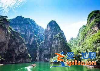 后河在哪里，延庆后河怎么去？