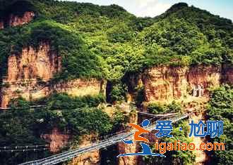 雾灵山几月份去最好，雾灵山什么时候去最好，雾灵山几月开山？