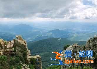 雾灵山几月份去最好，雾灵山什么时候去最好，雾灵山几月开山？