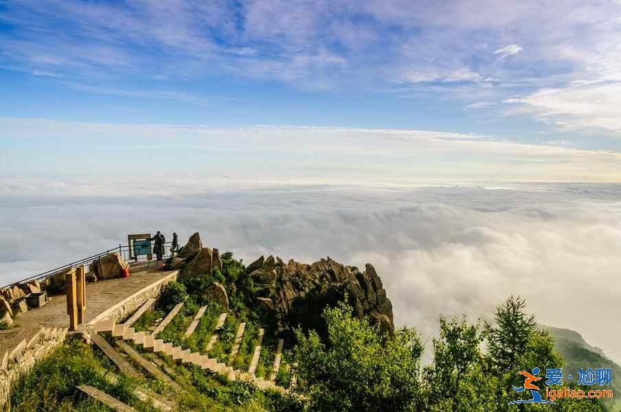 雾灵山几月份去最好，雾灵山什么时候去最好，雾灵山几月开山？