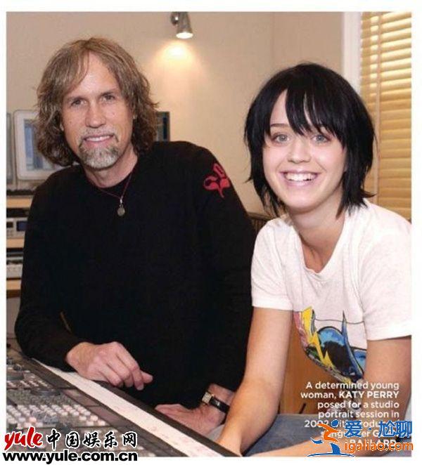“水果姐”Katy Perry启蒙恩师看好中国艺人？亲自操刀助力SNH48总选
