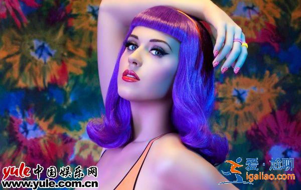 “水果姐”Katy Perry启蒙恩师看好中国艺人？亲自操刀助力SNH48总选