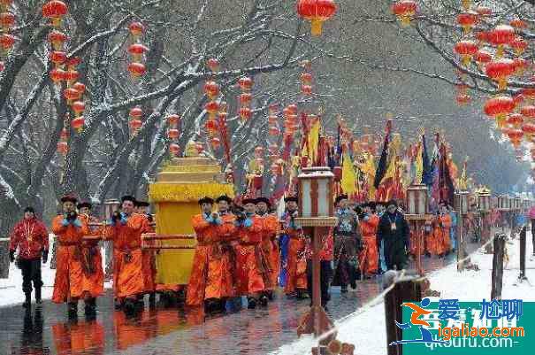 北京天坛庙会什么时间开放 2022年会开放吗？