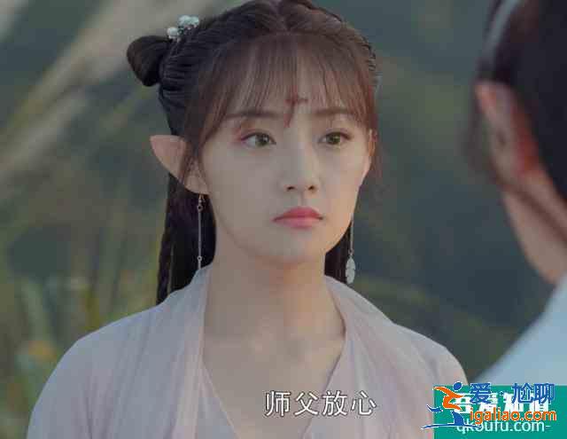 《天舞纪》：于正别硬捧了，许凯吴佳怡没有主角相啊？