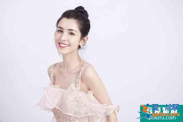 《天舞纪》开播哈妮克孜古装扮相吸睛，怼功一流获封“人间小辣椒”？
