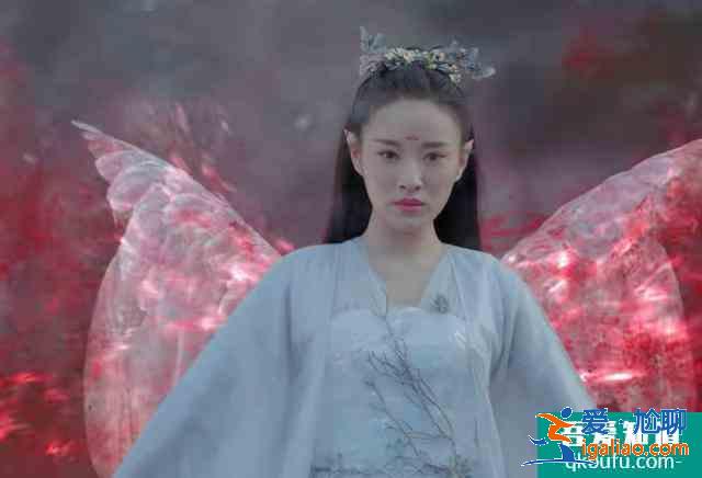 《天舞纪》：于正别硬捧了，许凯吴佳怡没有主角相啊？