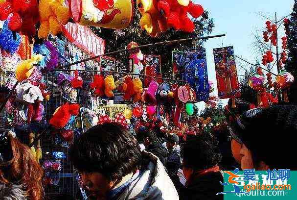 北京地坛庙会门票需要钱吗(附预约教程)？