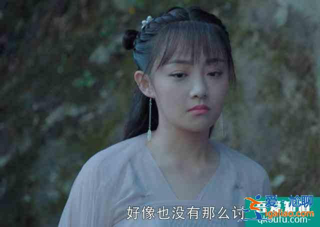 《天舞纪》：于正别硬捧了，许凯吴佳怡没有主角相啊？