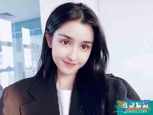 《天舞纪》开播哈妮克孜古装扮相吸睛，怼功一流获封“人间小辣椒”？