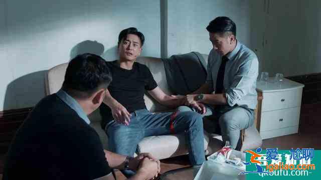 黄宗泽吴卓羲主演新剧《战毒》开播，看完前两集感觉怎样？？