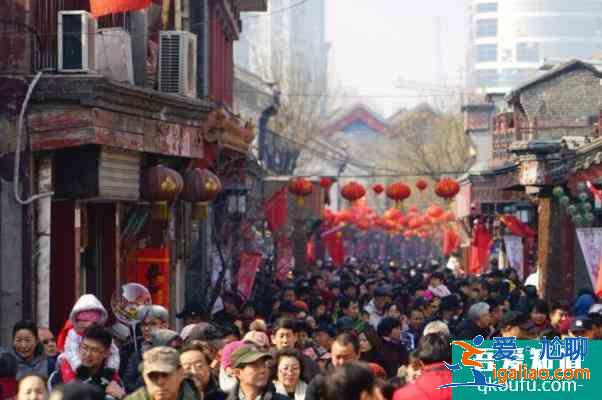 北京初一庙会在哪 都有哪些庙会？