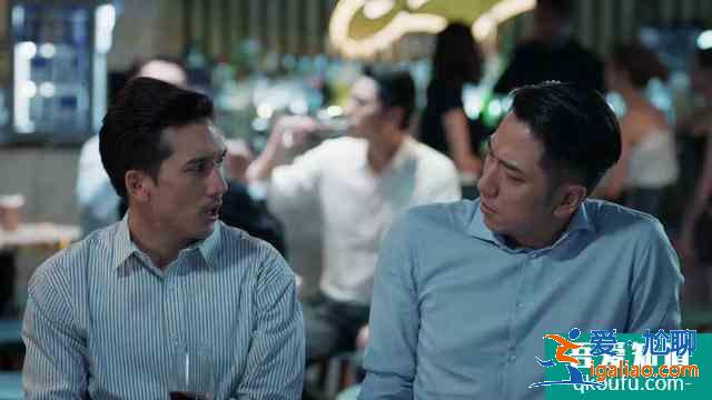 黄宗泽吴卓羲主演新剧《战毒》开播，看完前两集感觉怎样？？