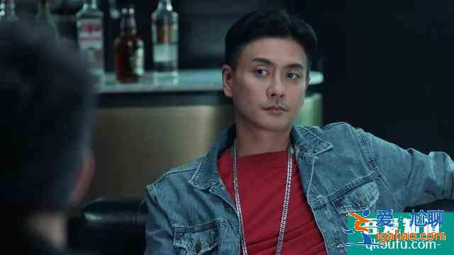 黄宗泽吴卓羲主演新剧《战毒》开播，看完前两集感觉怎样？？