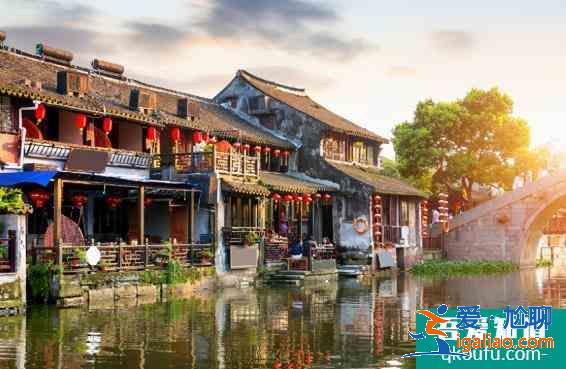 诸葛村在哪个城市 诸葛村旅游风景区？