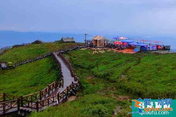 武功山帐篷节2021时间 萍乡武功山游玩攻略？