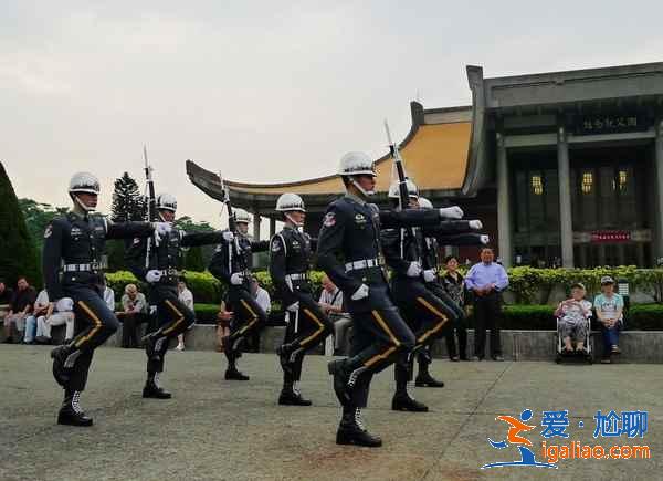 国父纪念馆内能拍照吗？国父纪念馆门票，国父纪念馆换岗仪式？