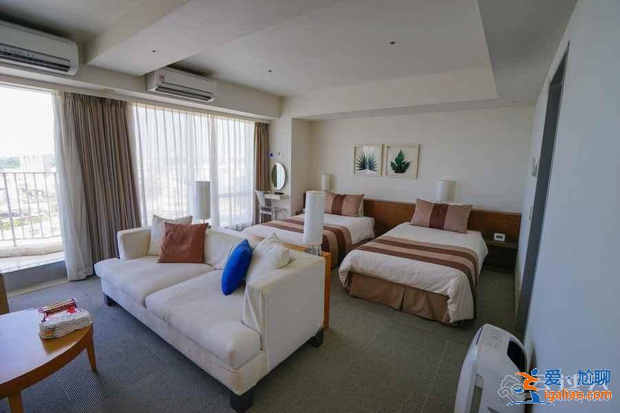 【冲绳住宿指南】冲绳旅游住哪好，冲绳旅游住哪方便？
