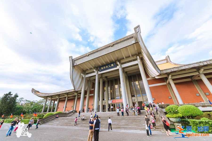 国父纪念馆内能拍照吗？国父纪念馆门票，国父纪念馆换岗仪式？