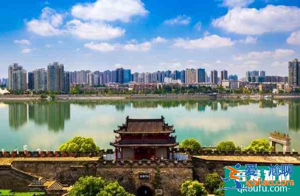湖北襄阳846厂介绍 846厂游玩攻略？