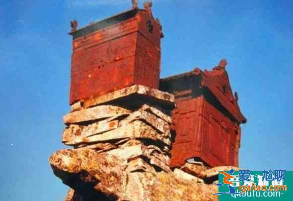 太兴山风景区在哪里 太兴山属于哪个省？