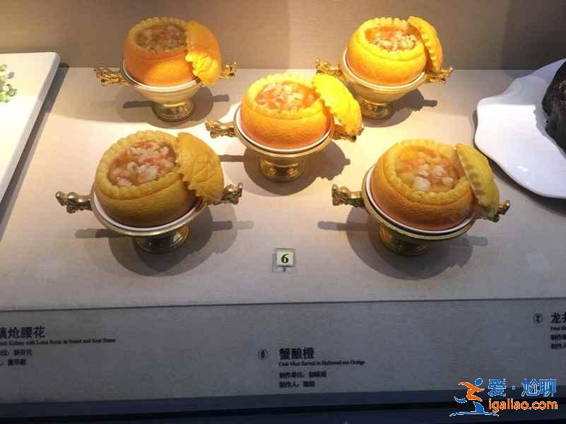 中国杭帮菜博物馆，这可能是最有文化的餐厅了？