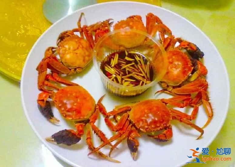 【盘锦美食】盘锦有什么好吃的，盘锦美食推荐？