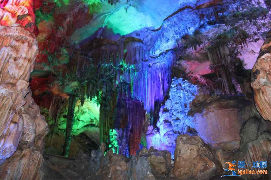 建德好玩的地方有哪些，建德必去景点？