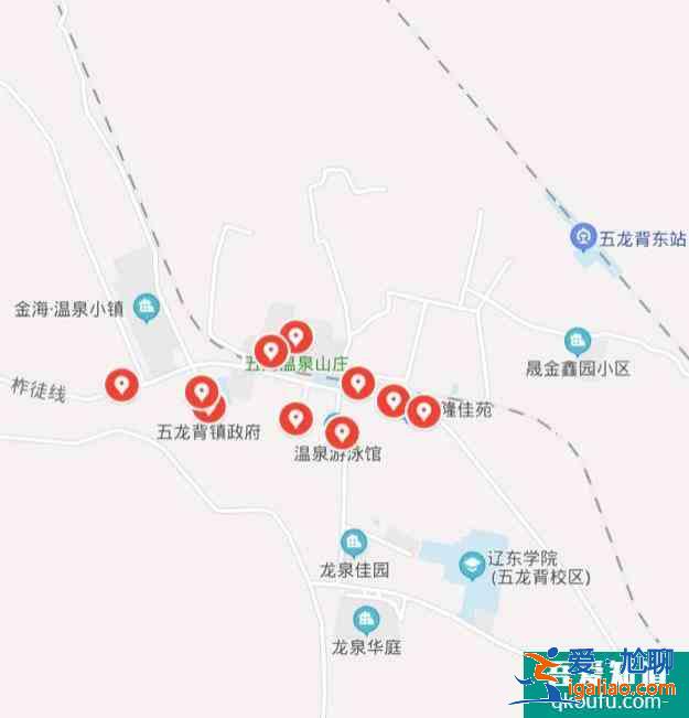 丹东旅游景点哪里好玩 丹东旅游景点必去的地方？