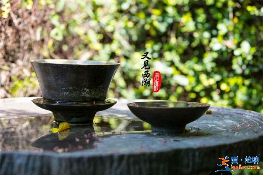 虎跑梦泉好在哪，虎跑梦泉为什么有名，虎跑梦泉不一样的地方？