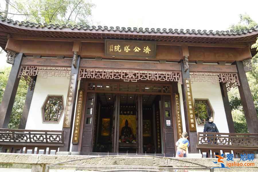 虎跑梦泉好在哪，虎跑梦泉为什么有名，虎跑梦泉不一样的地方？