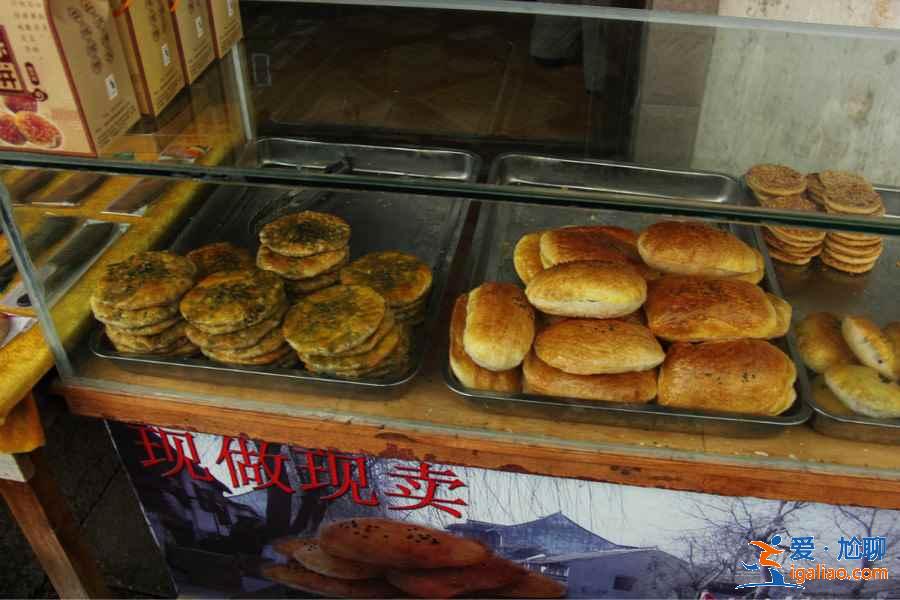 南浔古镇美食推荐，南浔古镇必吃的美食有哪些，南浔古镇有什么好吃的？