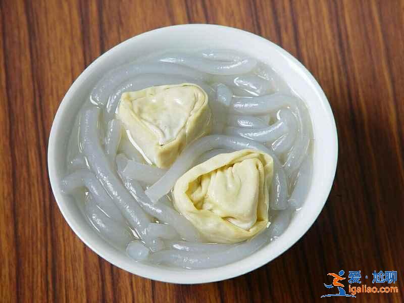 南浔古镇美食推荐，南浔古镇必吃的美食有哪些，南浔古镇有什么好吃的？