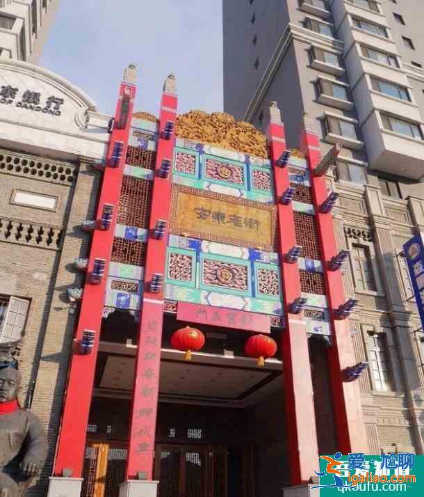 丹东旅游景点哪里好玩 丹东旅游景点必去的地方？