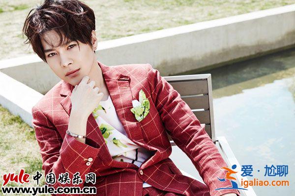 徐海乔新戏曝光  将主演大IP电视剧《夜天子》